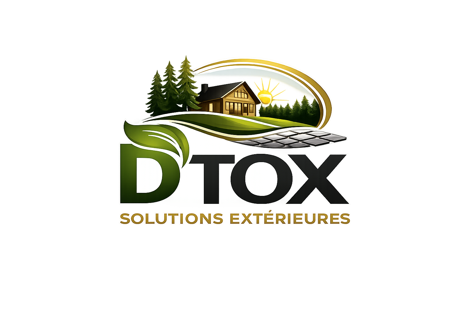 D'tox Solutions Extérieures